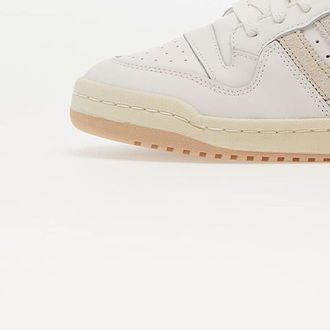 adidas Forum 84 Hi Cloud White/ Magnet Beige/ Aluminium 8