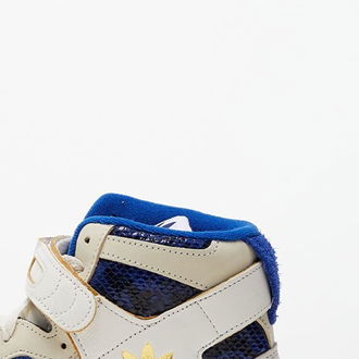 adidas Forum 84 Hi Cloud White/ Royal Blue/ Ftw White 7