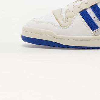 adidas Forum 84 Hi Cloud White/ Royal Blue/ Ftw White 8