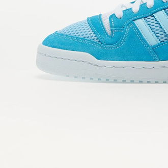 adidas Forum 84 Low 8K Clear Aqua/ Clear Aqua/ Clear Aqua 8