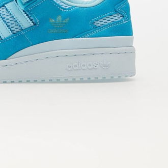 adidas Forum 84 Low 8K Clear Aqua/ Clear Aqua/ Clear Aqua 9