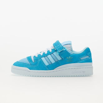 adidas Forum 84 Low 8K Clear Aqua/ Clear Aqua/ Clear Aqua