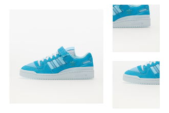 adidas Forum 84 Low 8K Clear Aqua/ Clear Aqua/ Clear Aqua 3