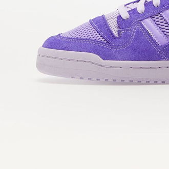 adidas Forum 84 Low 8K Tech Purple/ Tech Purple/ Tech Purple 8