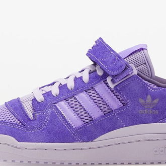 adidas Forum 84 Low 8K Tech Purple/ Tech Purple/ Tech Purple 5