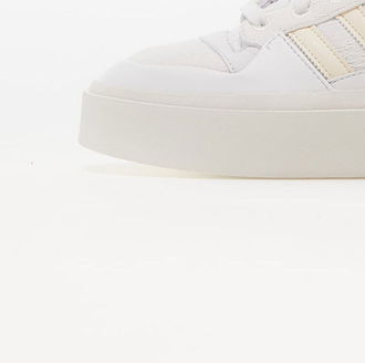 adidas Forum Bonega W Crystal White/ Worn White/ Off White 8