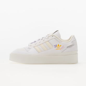 adidas Forum Bonega W Crystal White/ Worn White/ Off White 2