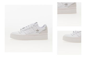 adidas Forum Bonega W Ftw White/ Ftw White/ Crystal White 3