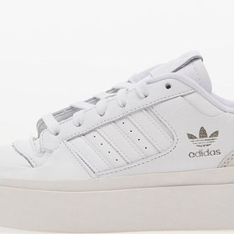 adidas Forum Bonega W Ftw White/ Ftw White/ Crystal White 5