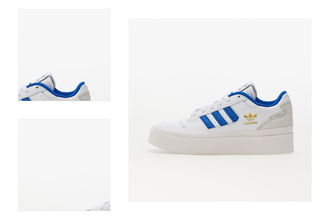 adidas Forum Bonega W Ftwr White 4