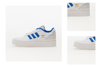 adidas Forum Bonega W Ftwr White 3