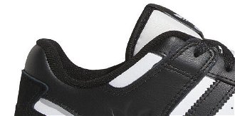 adidas Forum Low CL - Pánske - Tenisky adidas Originals - Čierne - ID6857 - Veľkosť: 44 2/3 6