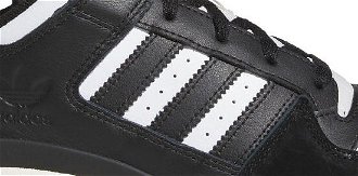 adidas Forum Low CL - Pánske - Tenisky adidas Originals - Čierne - ID6857 - Veľkosť: 44 2/3 5