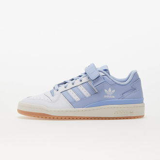 adidas Forum Low Ftw White/ Blue Dawn/ Off White