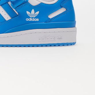 adidas Forum Low Ftw White/ Pul Blue/ Ftw White 9