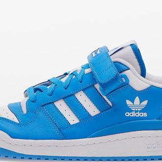 adidas Forum Low Ftw White/ Pul Blue/ Ftw White 5