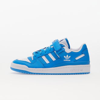 adidas Forum Low Ftw White/ Pul Blue/ Ftw White 2