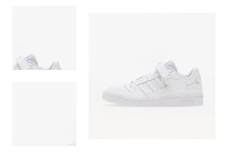 adidas Forum Low Ftwr White/ Ftwr White/ Ftwr White 4