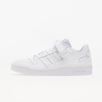 adidas Forum Low Ftwr White/ Ftwr White/ Ftwr White 2