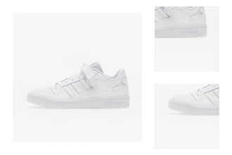 adidas Forum Low Ftwr White/ Ftwr White/ Ftwr White 3