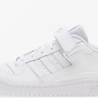 adidas Forum Low Ftwr White/ Ftwr White/ Ftwr White 5