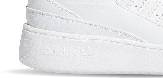 adidas Forum Low Kids - Detské - Tenisky adidas Originals - Biele - FY7989 - Veľkosť: 23 8