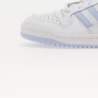 adidas Forum Low W Ftw White/ Blue Dawn/ Ftw White 8