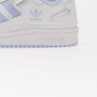 adidas Forum Low W Ftw White/ Blue Dawn/ Ftw White 9