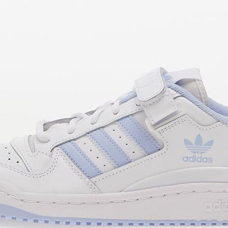 adidas Forum Low W Ftw White/ Blue Dawn/ Ftw White 5