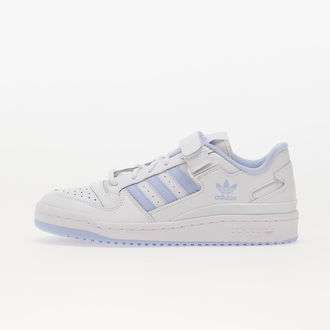 adidas Forum Low W Ftw White/ Blue Dawn/ Ftw White 2