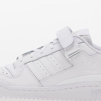 adidas Forum Low W Ftw White/ Ftw White/ Ftw White 5