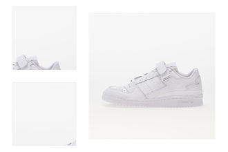 adidas Forum Low W Ftw White/ Ftw White/ Ftw White 4