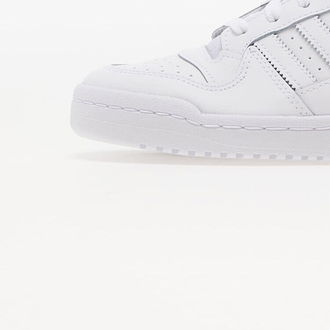 adidas Forum Low W Ftw White/ Ftw White/ Shock Pink 8