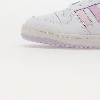 adidas Forum Low W Ftw White/ Paper Tint/ Blitz Lilac 8