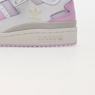 adidas Forum Low W Ftw White/ Paper Tint/ Blitz Lilac 9