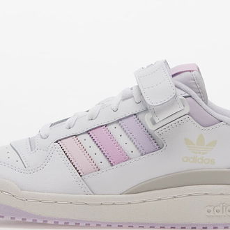 adidas Forum Low W Ftw White/ Paper Tint/ Blitz Lilac 5