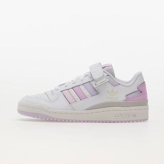 adidas Forum Low W Ftw White/ Paper Tint/ Blitz Lilac