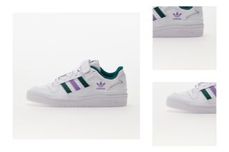 adidas Forum Low W Ftw White/ VIOFUS/ VIOFUS 3