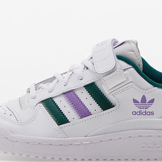 adidas Forum Low W Ftw White/ VIOFUS/ VIOFUS 5