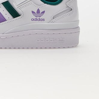 adidas Forum Low W Ftw White/ VIOFUS/ VIOFUS 9