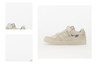 adidas Forum Low W Wonder White/ Wonder White/ Magnet Mauve 4