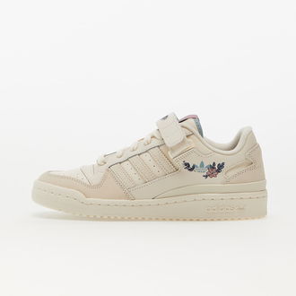 adidas Forum Low W Wonder White/ Wonder White/ Magnet Mauve 2