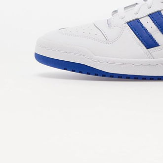 adidas Forum Mid Ftw White/ Royal Blue/ Ftw White 8