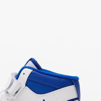 adidas Forum Mid Ftw White/ Royal Blue/ Ftw White 7