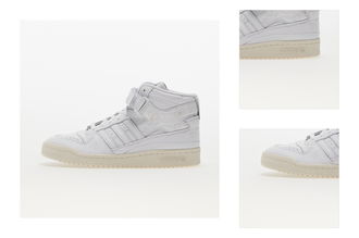 adidas Forum Mid Hanami Ftw White/ Ftw White/ Off White 3