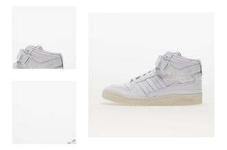 adidas Forum Mid Hanami Ftw White/ Ftw White/ Off White 4