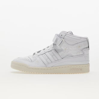 adidas Forum Mid Hanami Ftw White/ Ftw White/ Off White