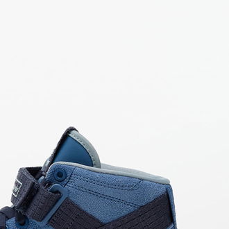 adidas Forum Mid Parley Alter Navy/ Alter Navy/ Shale Navy 7