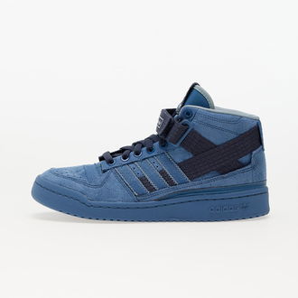 adidas Forum Mid Parley Alter Navy/ Alter Navy/ Shale Navy 2