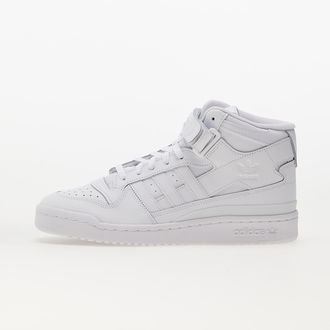 adidas Forum Mid W Ftw White/ Ftw White/ Ftw White 2